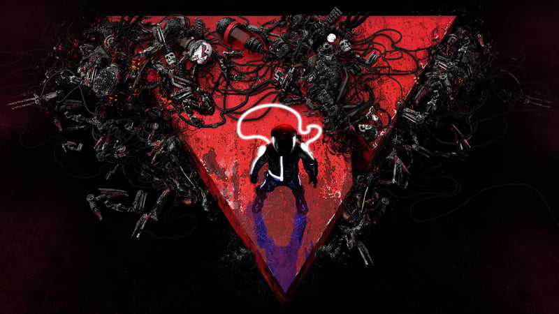 Official cover for Nex Machina on Origin