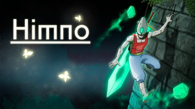 Official cover for Himno on PlayStation