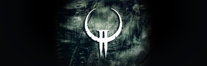 Official cover for Quake II: The Reckoning on Steam