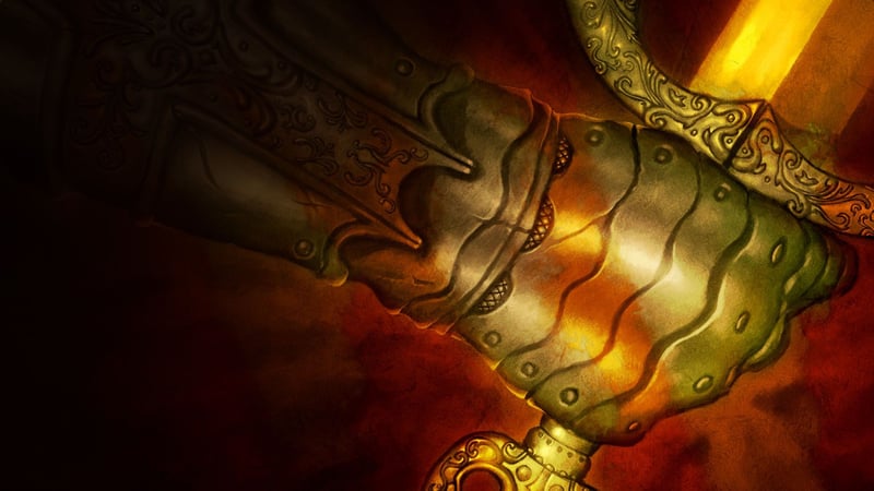 Official cover for Cursed Castilla (Maldita Castilla EX) on PlayStation
