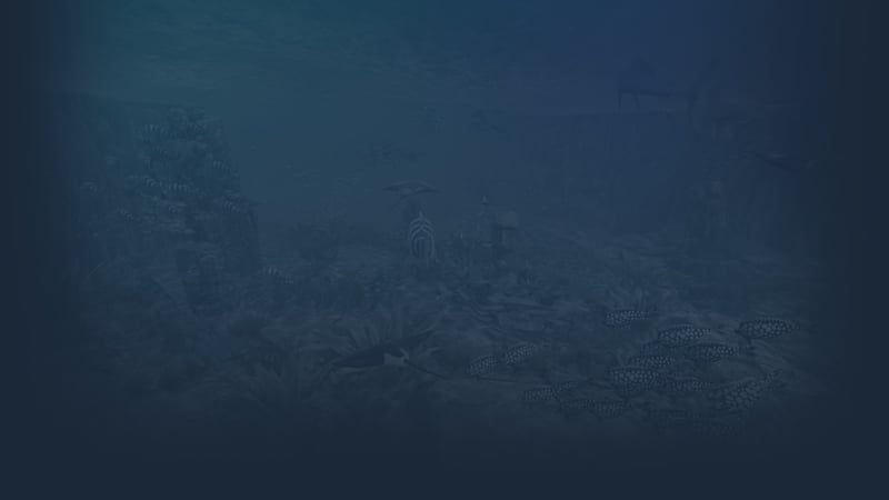Official cover for Fisherones on Steam