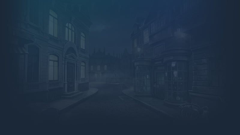 Official cover for Grim Facade: Hidden Sins Collector's Edition on Steam