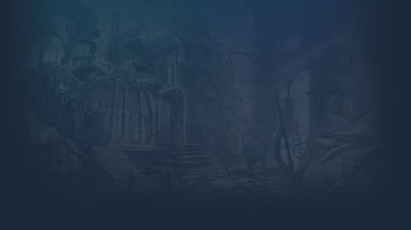 Official cover for Reflections of Life: Equilibrium Collector's Edition on Steam
