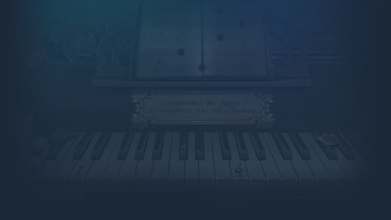 Official cover for Secret City: The Human Threat Collector's Edition on Steam
