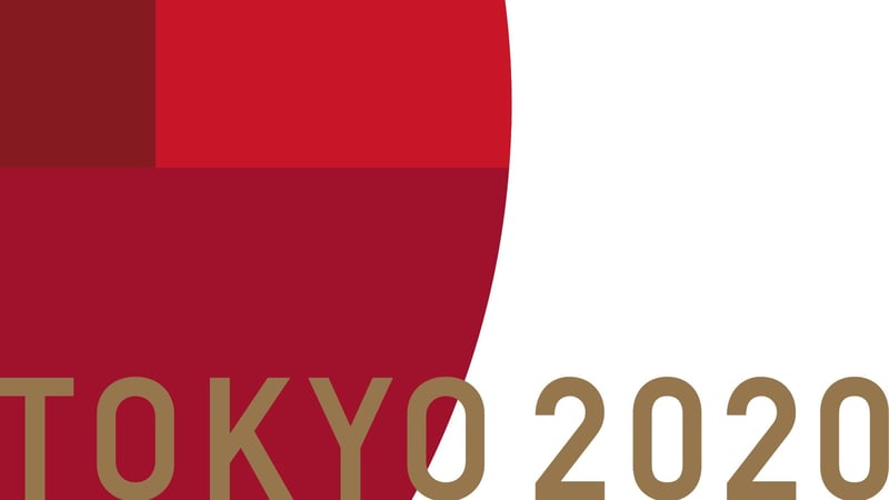 Official cover for Olympic Games Tokyo 2020™ on PlayStation