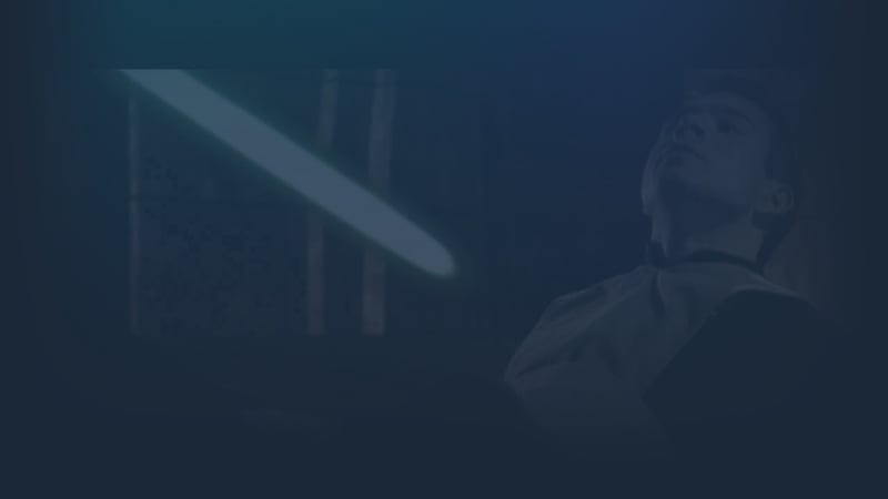 Official cover for STAR WARS™ Jedi Knight: Dark Forces II on Steam