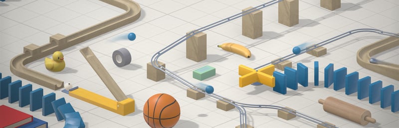 Official cover for Gadgeteer on Steam