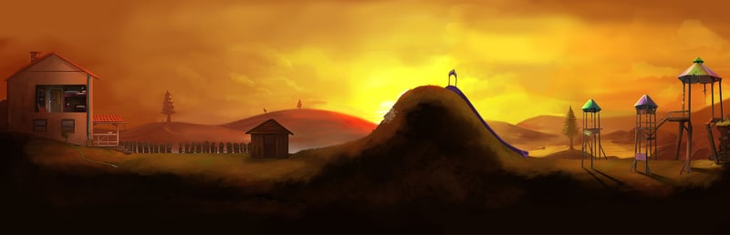 Official cover for Pitiri 1977 on Steam