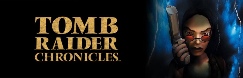 Official cover for Tomb Raider: Chronicles on Steam
