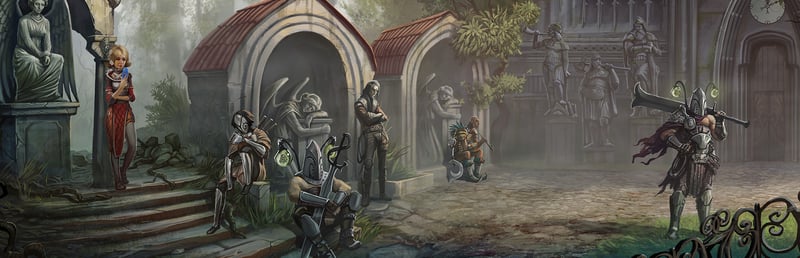 Official cover for Leviathan: The Last Day of the Decade on Steam