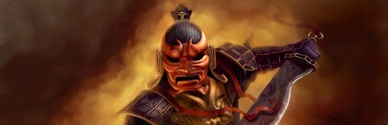 Official cover for Jade Empire: Special Edition on Steam