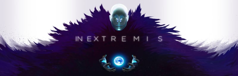 Official cover for In Extremis on Steam