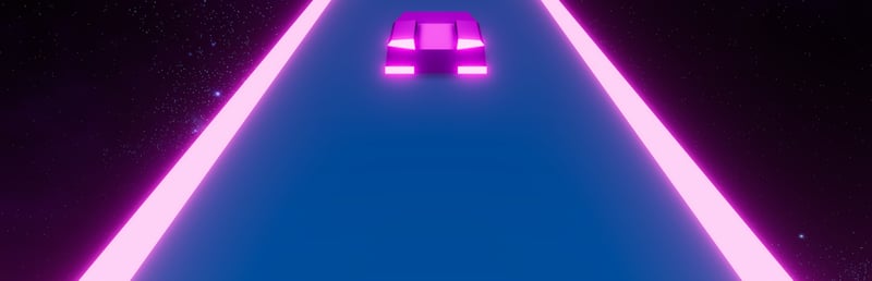Official cover for Star Speeder on Steam