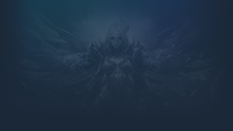 Official cover for Devilian on Steam