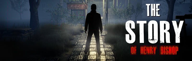 Official cover for The Story of Henry Bishop on Steam