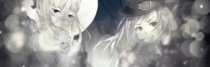 Official cover for 边境封闭 on Steam
