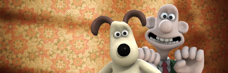 Official cover for Wallace & Gromit Ep 1: Fright of the Bumblebees on Steam