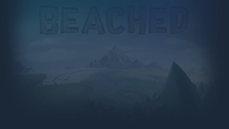 Official cover for Beached on Steam