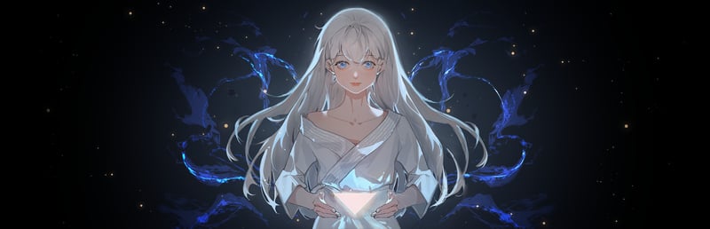 Official cover for Tetra Project - 原石计划 on Steam