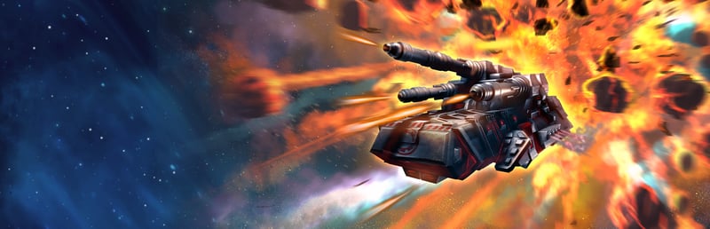 Official cover for Star Realms on Steam