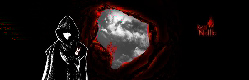 Official cover for The Bottom of the Well on Steam