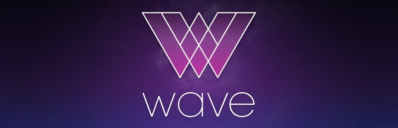 Official cover for TheWaveVR on Steam