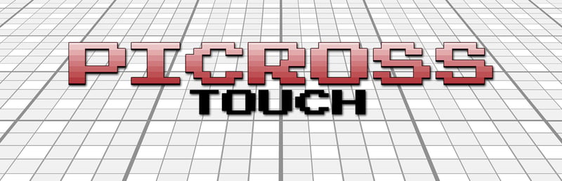 Official cover for Picross Touch on Steam