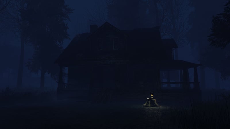 Official cover for Nerved Trophies
 on PlayStation