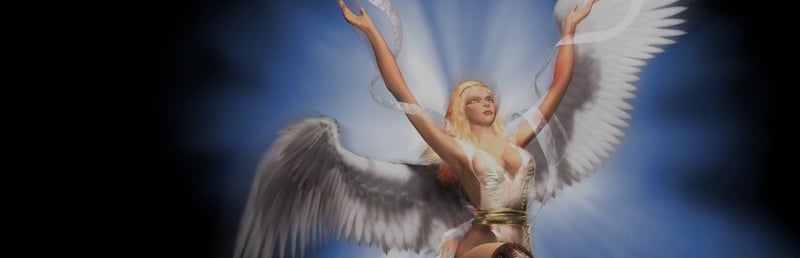 Official cover for Divine Divinity on Steam