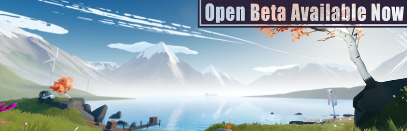 Official cover for Main Assembly Beta on Steam