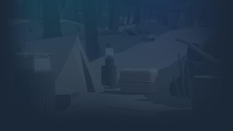 Official cover for Forestry on Steam