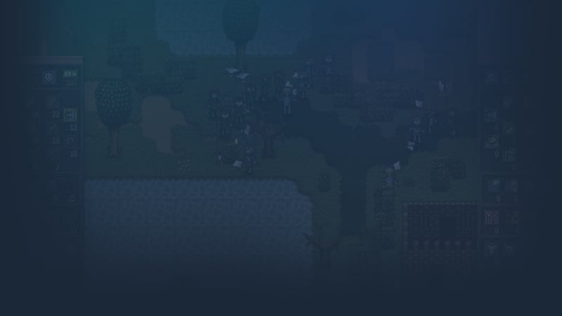 Official cover for Souland on Steam