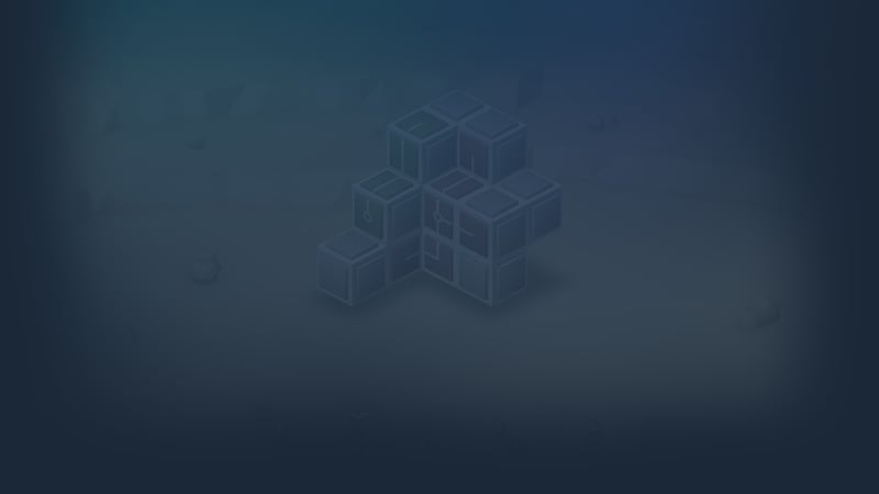 Official cover for Puzzles By Axis on Steam