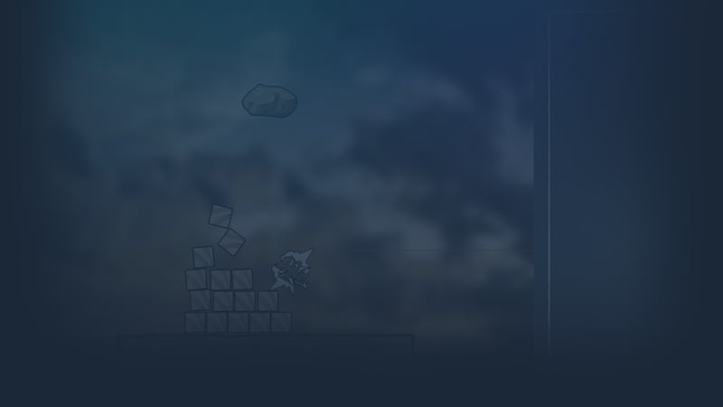 Official cover for Blueprint on Steam