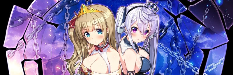 Official cover for Prison Princess on Steam