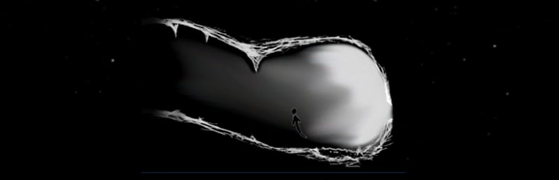 Official cover for Sisyphus Reborn on Steam