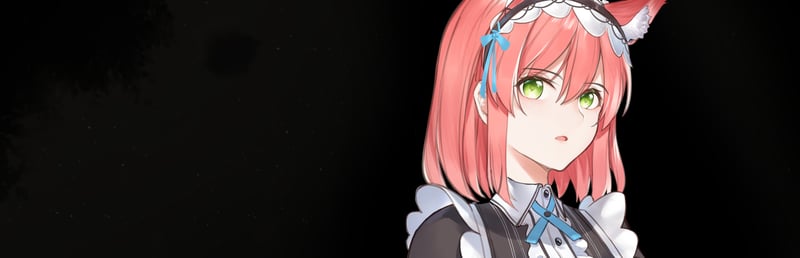 Official cover for Sixth Night on Steam