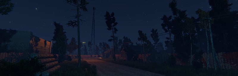 Official cover for One Night On The Road on Steam