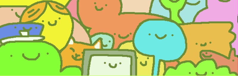 Official cover for QT on Steam