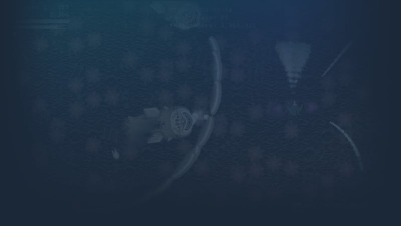 Official cover for AquaNimble on Steam