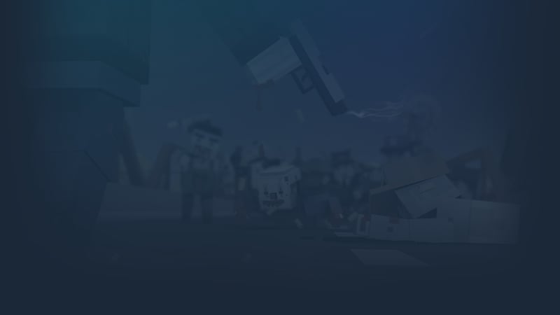 Official cover for Kill 'Em All on Steam