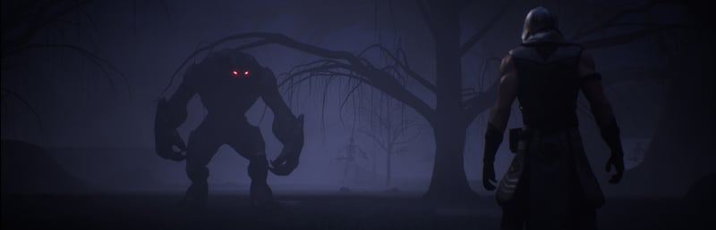 Official cover for Malus on Steam