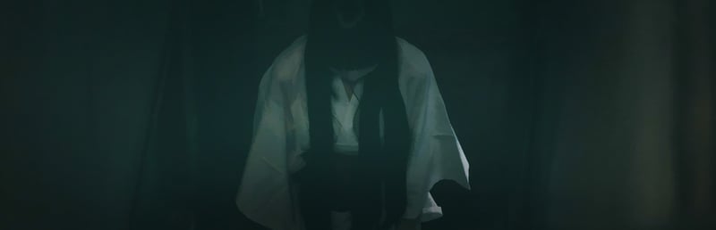 Official cover for Onryo | 怨霊 on Steam