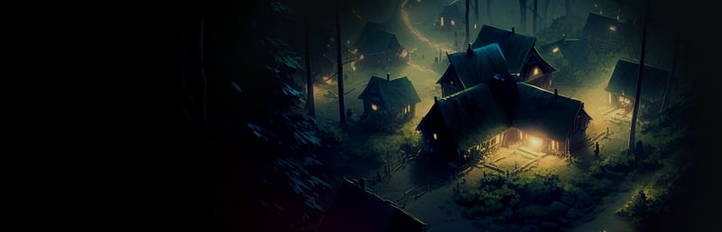 Official cover for Black Forest on Steam