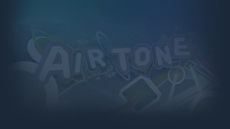 Official cover for Airtone on Steam