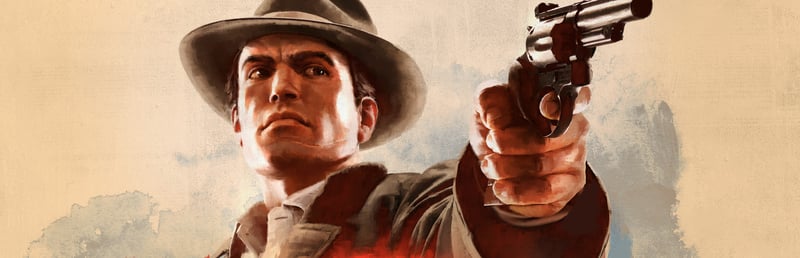 Official cover for Mafia II: Definitive Edition on Steam