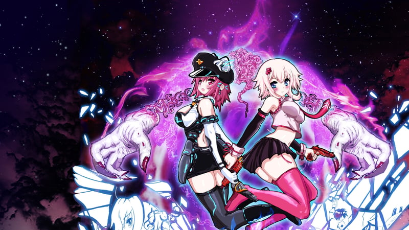 Official cover for Riddled Corpses EX on PlayStation