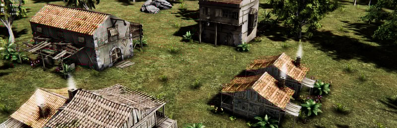 Official cover for SugarMill on Steam