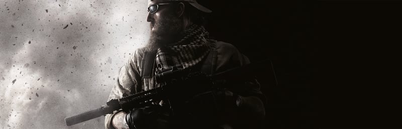 Official cover for Medal of Honor(TM) Single Player on Steam