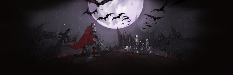 Official cover for Type Knight on Steam